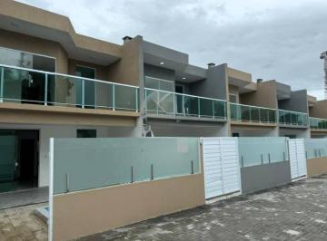 Casa · 145m² · 3 Quartos · 2 Vagas · Casa no condomínio Aguas de Guarajuba (t.c)