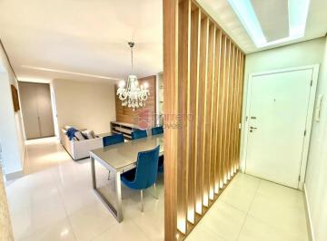 Apartamento · 92m² · 3 Quartos · 2 Vagas · APARTAMENTO PORTEIRA FECHADA COM 03 QUARTOS À VENDA NO CONDOMÍNIO NATURALE - JUNDIAÍ/SP