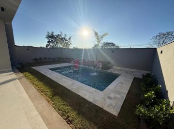 Casa · 300m² · 3 Quartos · 4 Vagas · SOBRADO PARA VENDA E LOCAÇÃO NO CONDOMÍNIO GRAN VILLE SÃO VENÂNCIO - ITUPEVA/SP