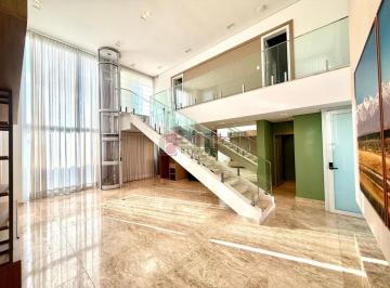 Casa · 320m² · 3 Quartos · 2 Vagas · SOBRADO PARA VENDA E LOCAÇÃO NO CONDOMÍNIO VEDUTA BLU - JUNDIAÍ/SP