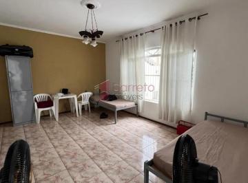 sala de estar · CASA TÉRRA PARA VENDA NO BAIRRO JARDIM TULIPAS - JUNDIAÍ/SP