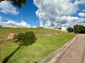 Terreno · 869m² · TERRENO COM ÓTIMA TOPOGRAFIA À VENDA NO CONDOMÍNIO TERRAS DA ALVORADA EM ITUPEVA/SP