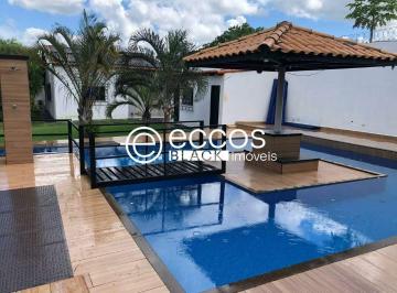 Rural · 1000m² · 3 Quartos · 4 Vagas · Chácara para aluguel, 3 quartos, 1 suíte, 4 vagas, Morada Nova - Uberlândia/MG