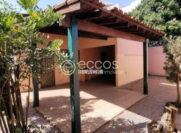 Casa · 180m² · 4 Quartos · 5 Vagas · Casa para aluguel, 4 quartos, 1 suíte, 5 vagas, Santa Mônica - Uberlândia/MG