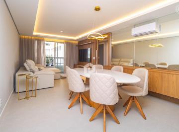 Sala para 2 ambientes · Apartamento para aluguel - em Batel