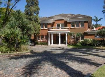 Foto 01 · Excelente oportunidade de locação: Casa comercial com 6 salas, 5 banheiros e 40 vagas no Jardim Amér