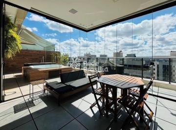 Apartamento · 225m² · 3 Quartos · 4 Vagas · SQNW 109, Apartamento duplex, aceita apartamento de menor valor na Asa Sul, Asa Norte, Águas Claras