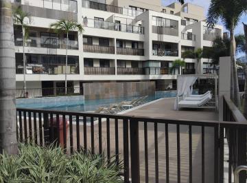 Apartamento de 3 quartos, Rio de Janeiro · Cobertura de 148m² com 3 Suítes e 2 Vagas ao lado do Metrô (Lado Lagoa) na Barra