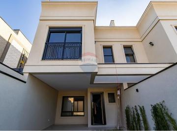 Casa · 138m² · 3 Quartos · 2 Vagas · Sobrado moderno com 3 quartos sendo 1 Suíte no Jardim das Américas! Imóvel Novo