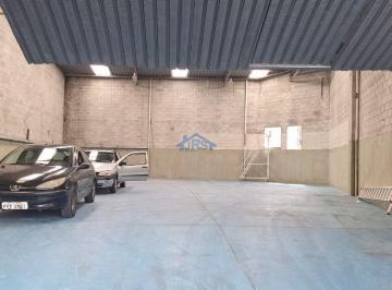 imagem · Galpão para alugar em Barueri, Chácaras Marco, com 600 m²