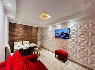6ad261d7c4fa1f40e9bd59ba6383cac9da4a2260 · Sobrado Moderno - 70mt² / 2 dormitórios / 1 vaga livre e fixa - R$ 309.900