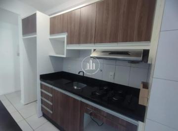 Apartamento · 79m² · 3 Quartos · 3 Vagas · Apartamento 3 Quartos com 1 Suíte e 78m² - Forquilhinha