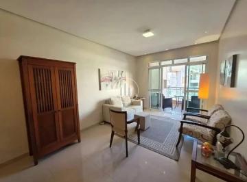 Apartamento · 89m² · 2 Quartos · 1 Vaga · Apartamento 2 Quartos com 1 Suíte e 89m² - Carvoeira