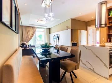Apartamento · 85m² · 3 Quartos · 2 Vagas · Apartamento 3 Quartos com 1 Suíte e 85m² - Estreito