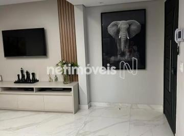 Casa · 300m² · 4 Quartos · 2 Vagas · Venda Casa Renascença Belo Horizonte