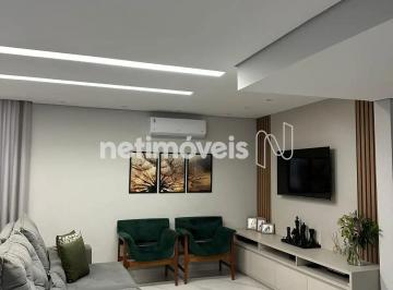 Casa · 300m² · 4 Quartos · 2 Vagas · Venda Casa Renascença Belo Horizonte