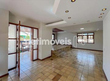 Comercial · 640m² · 8 Quartos · 6 Vagas · Casa Comercial no Santa Tereza – Belo Horizonte/MG