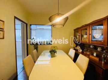 Apartamento · 90m² · 3 Quartos · 2 Vagas · Coração do Cidade Nova, 90m²;, super conservado, sol da manhã, 200m do Epa, 2 vagas livres.