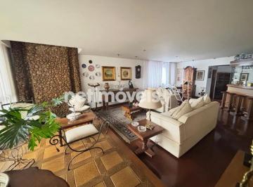 Apartamento · 250m² · 4 Quartos · 3 Vagas · Excelente apartamento no São Pedro