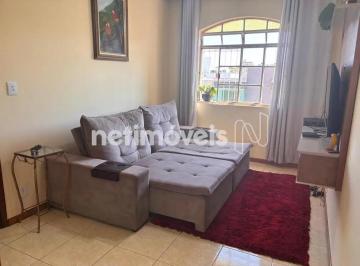 Apartamento · 88m² · 3 Quartos · 2 Vagas · Venda Apartamento 3 quartos Cidade Nova Belo Horizonte