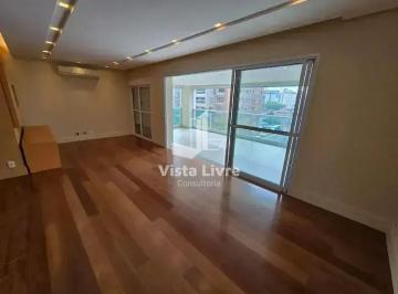 Apartamento · 173m² · 3 Quartos · 3 Vagas · Apartamento à venda, Vila Uberabinha, São Paulo, SP