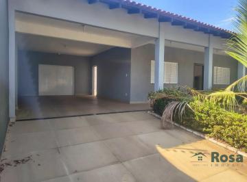 Casa · 222m² · 3 Quartos · 2 Vagas · CASA ESPAÇOSA TANTO PARA COMERCIAL E RESIDENCAIL