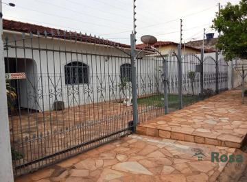 Casa · 228m² · 4 Quartos · 1 Vaga · Casa para venda, 3 quarto(s), Boa Esperança, Cuiabá