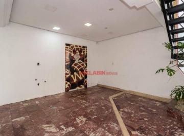Comercial · 232m² · 2 Vagas · Casa à venda, 232 m² por R$ 5.800.000,00 - Paraíso - São Paulo/SP