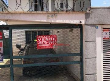 Casa · 130m² · 3 Quartos · 2 Vagas · Sobrado com 3 dormitórios à venda - Vila Clementino - São Paulo/SP
