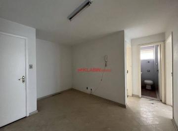 Comercial · 56m² · Excelente Conjunto Comercial Próximo à Av. Paulista – 56m² com Recepção e 2 Salas