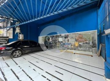 Comercial · 170m² · 5 Quartos · 4 Vagas · Loja em Mooca