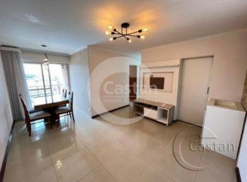 Apartamento · 57m² · 2 Quartos · 1 Vaga · Apartamento em Vila Prudente