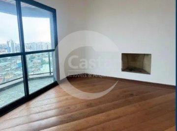 Apartamento · 440m² · 5 Quartos · 5 Vagas · Cobertura em Vila Prudente