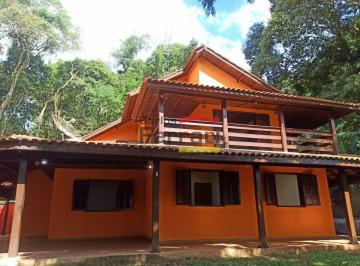 Casa · 400m² · 6 Quartos · 6 Vagas · Sobrado - Serra da Cantareira - À 10 min da Represa de Mairiporã!