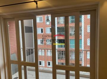 Apartamento · 95m² · 2 Quartos · 1 Vaga · Excelente oportunidade no bairro da Agua fria