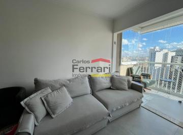 Apartamento · 63m² · 2 Quartos · 2 Vagas · Excelente oportunidade em Santana