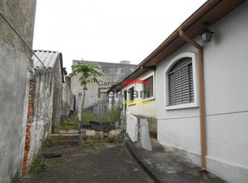Terreno · 500m² · Terreno de 10x50 na Avenida Júlio Buono, à 2 Km do Metrô Tucuruvi