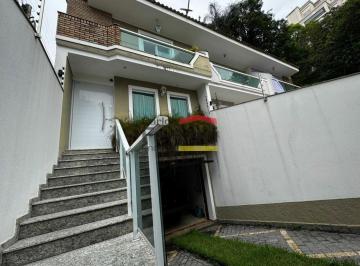 Casa · 230m² · 3 Quartos · 4 Vagas · SOBRADO PARA LOCAÇÃO EM SANTANA