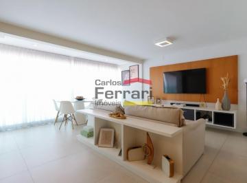 Apartamento · 134m² · 2 Quartos · 2 Vagas · Cobertura Tatuapé 134m2
