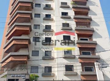 Apartamento · 196m² · 4 Quartos · Apartamento na Saúde