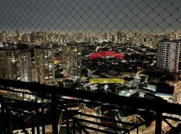 Apartamento · 70m² · 3 Quartos · 2 Vagas · Apartamento na Avenida do Guacá, 3 dormitórios, 1 suíte, 1 vaga, lazer total
