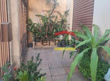 Casa · 300m² · 4 Quartos · 4 Vagas · Sobrado -4 dormitórios, 4 vagas - 300m²