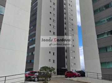Foto 01 · Apartamento térreo à venda no condomínio Dolce Vita em Mogi das Cruzes, com 3 quartos, 1 suíte, 2 sa