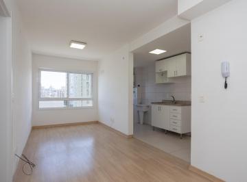 Apartamento · 42m² · 1 Quarto · 1 Vaga · 1 dormitório com garagem e total infraestrutura de lazer e segurança