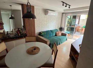 Apartamento · 130m² · 3 Quartos · 1 Vaga · Residencial jardim morro branco - Apartamento Padrão/Residencial Jardin morro branco /apartamento a