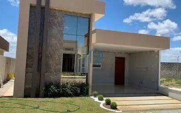 Casa · 118m² · 3 Quartos · 2 Vagas · Condomínio Ecoville 1 - Casa em Condomínio/Casa Térrea no Condomínio Ecoville 1.