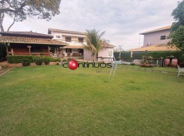 Foto 01 · Casa a venda no Condomínio Vivendas em Lagoa Santa!