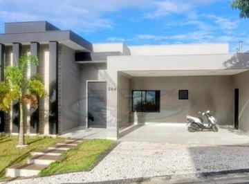 Casa · 200m² · 3 Quartos · 2 Vagas · Casa à venda no bairro Itatiba Country Club - Itatiba/SP