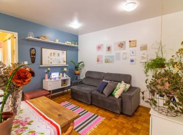 Apartamento · 60m² · 2 Quartos · Apartamento à Venda – 2 Dormitórios | 60,92m² Bairro Bom Fim – Porto Alegre/RS