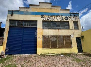 Comercial · 570m² · Prédio 570M² - para Alugar
